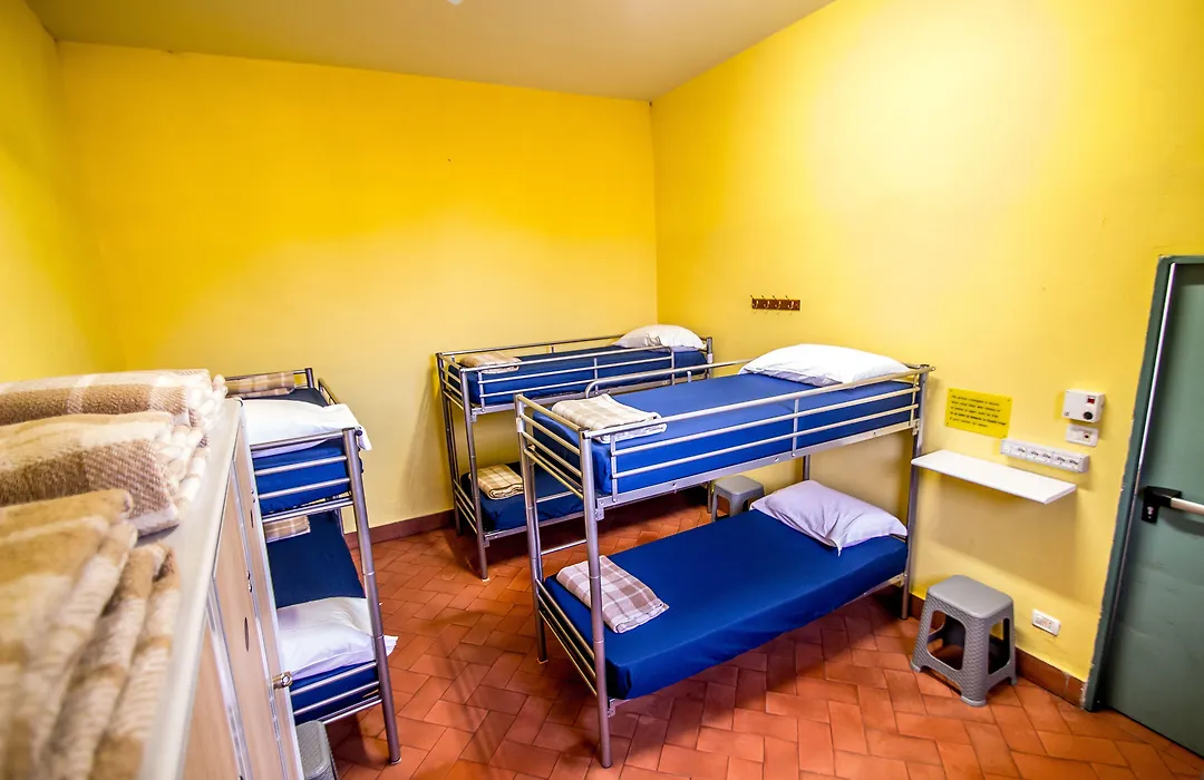 Hostel Santa Monaca-1