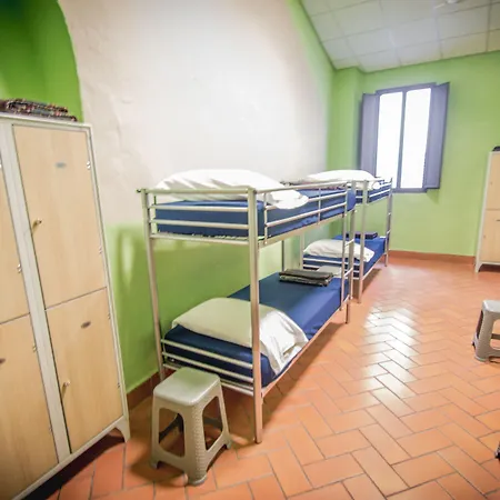 Hostel Santa Monaca-3